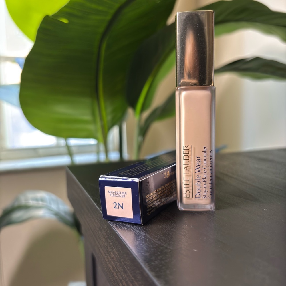 Estee Lauder Double Wear Concealer - 2N Neutral